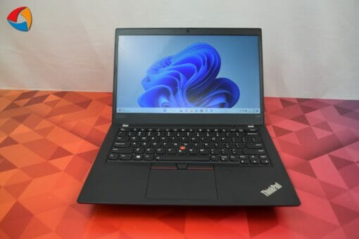 Lenovo X390 13.3" i5