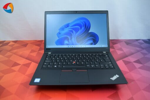 Lenovo T480s 14" i5