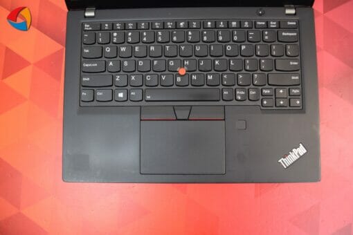 Lenovo X390 13.3" i5