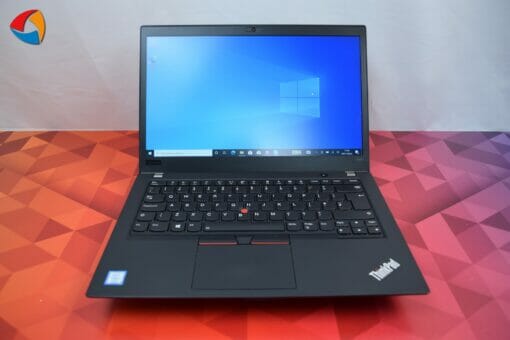 Lenovo T480s 14" i5