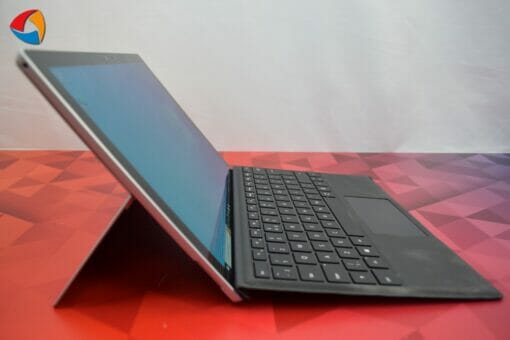 Microsoft Surface Pro5