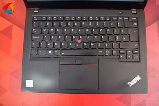 Lenovo T480s 14" i5