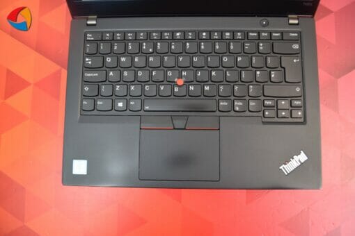 Lenovo T480s 14" i5