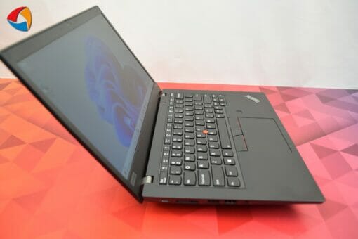 Lenovo X390 13.3" i5