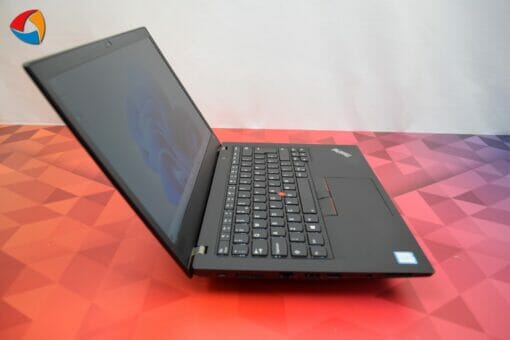 Lenovo T480s 14" i5