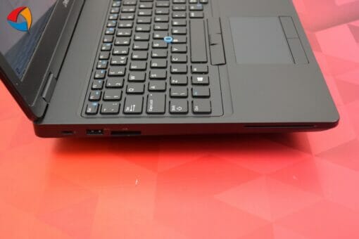 Dell Precision 3530