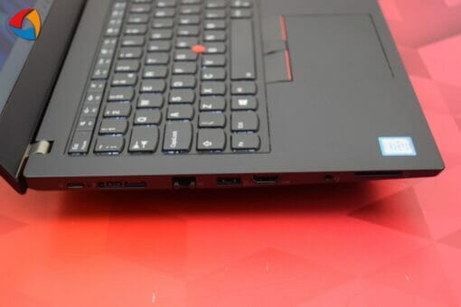 Lenovo T480s 14" i5