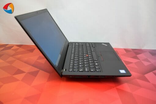 Lenovo T480s 14" i5