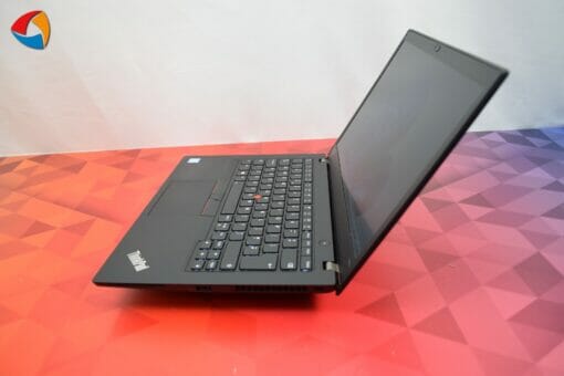 Lenovo T480s 14" i5