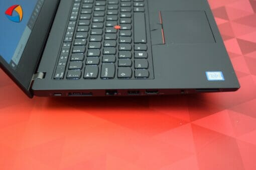 Lenovo T480s 14" i5