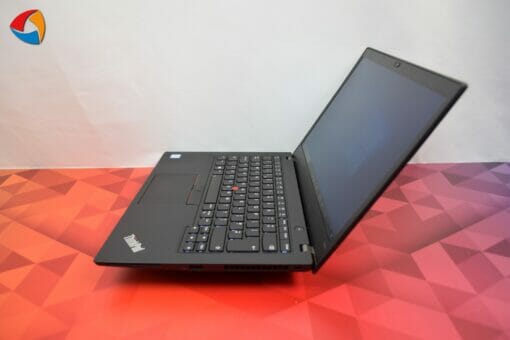 Lenovo T480s 14" i5