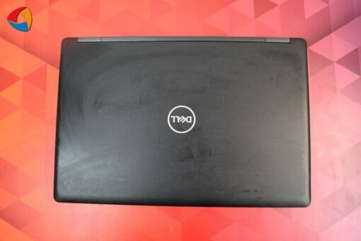 Dell Precision 3530