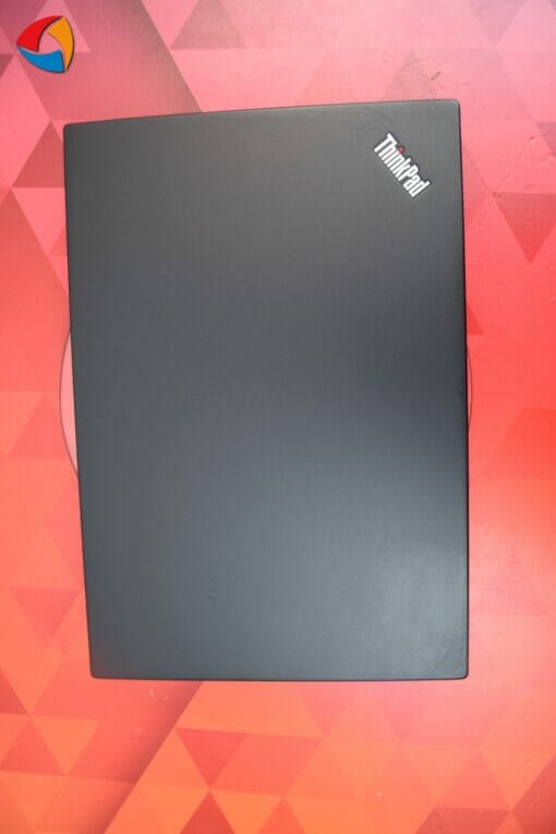 Lenovo T480s 14" i5