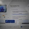 Microsoft Surface Pro5