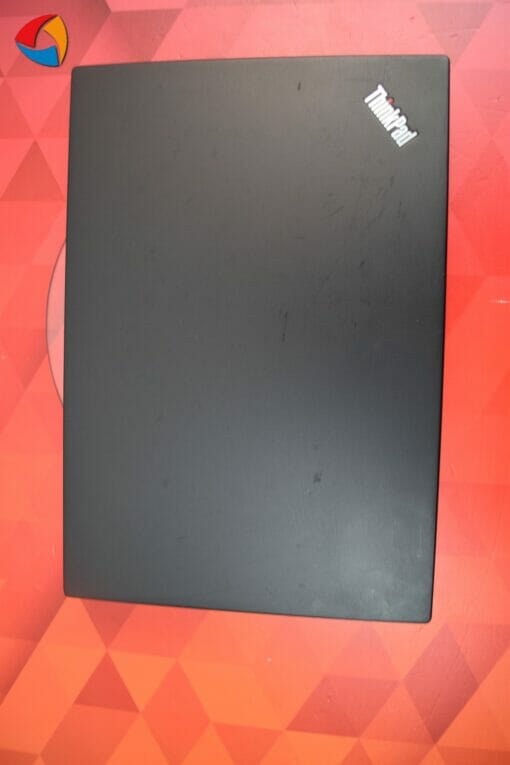 Lenovo T480s 14" i5