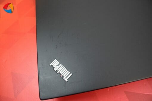 Lenovo T480s 14" i5