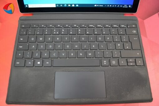 Microsoft Surface Pro6