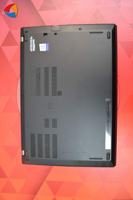 Lenovo T480s 14" i5