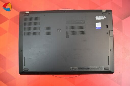 Lenovo T480s 14" i5