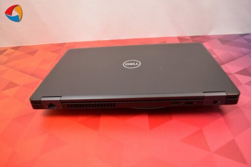 Dell Precision 3530