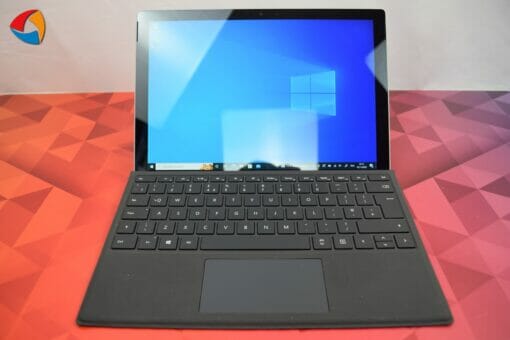 Microsoft Surface Pro 7+