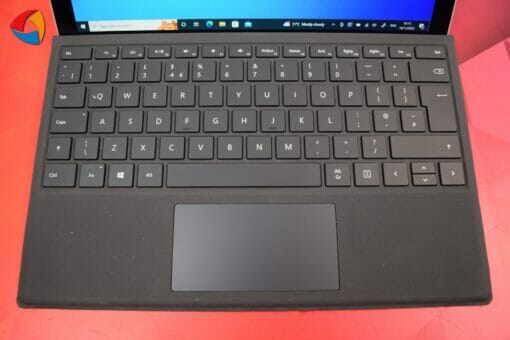 Microsoft Surface Pro 7+