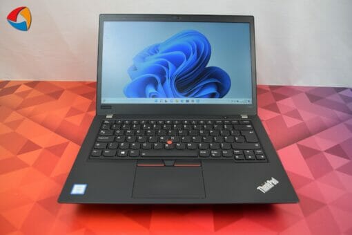 Lenovo T480s 14" i5