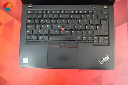 Lenovo T480s 14" i5