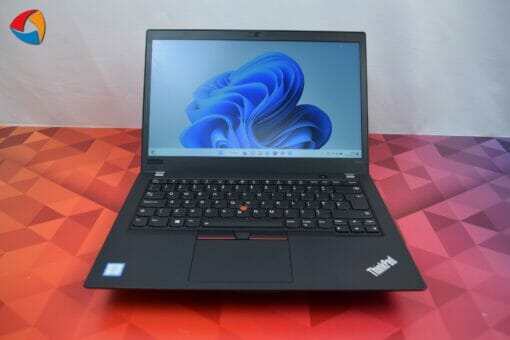 Lenovo T480s 14" i5