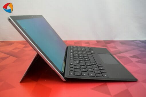 Microsoft Surface Pro 7+