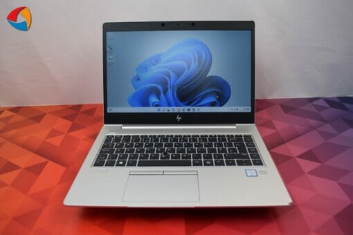 HP Elitebook 840 G6 i5