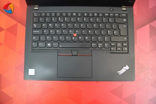 Lenovo T480s 14" i5