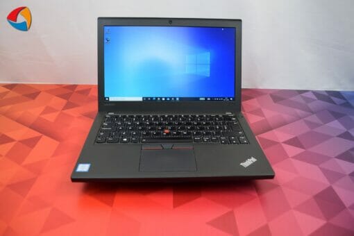 Lenovo ThinkPad x270 12.5"