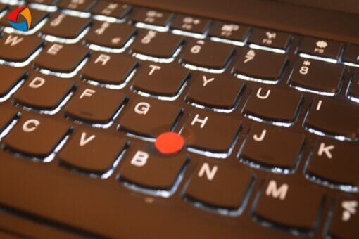 Lenovo T480s 14" i5