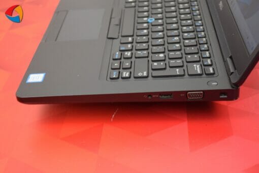 Dell Latitude 5480 14''