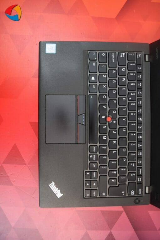 Lenovo ThinkPad x270 12.5"