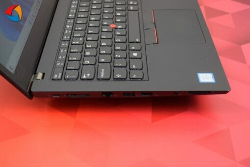 Lenovo T480s 14" i5