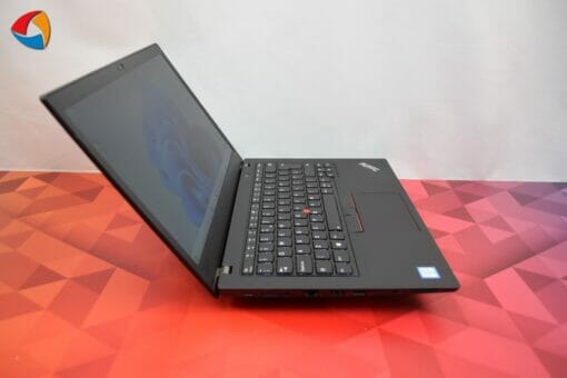 Lenovo T480s 14" i5
