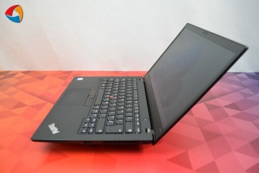 Lenovo T480s 14" i5