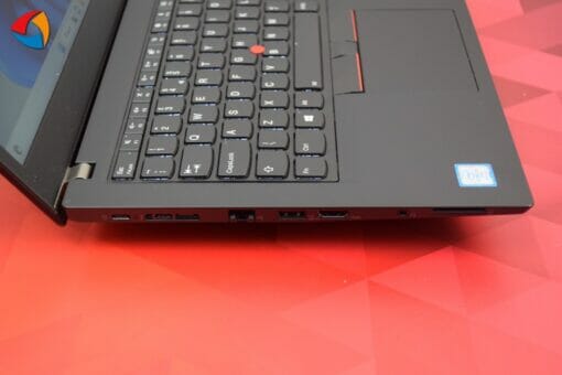 Lenovo T480s 14" i5