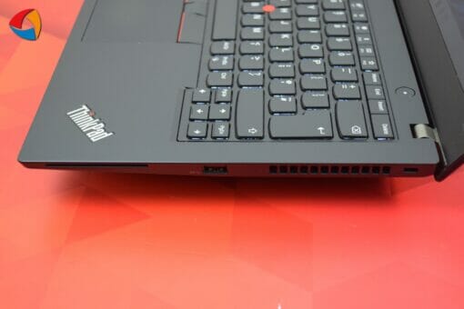 Lenovo T480s 14" i5