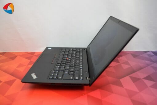 Lenovo T480s 14" i5