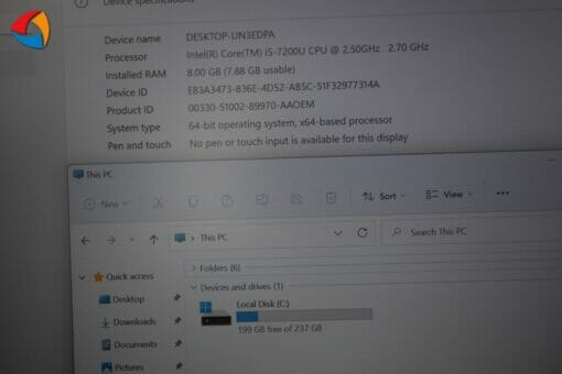 Dell Latitude 5480 14''