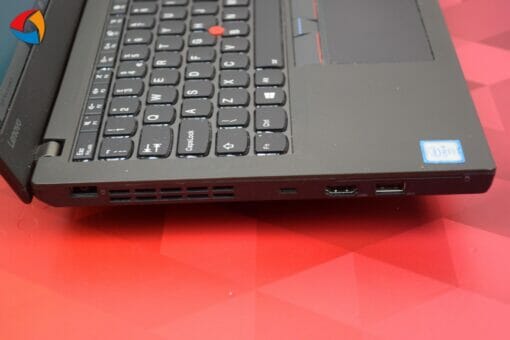 Lenovo ThinkPad x270 12.5"