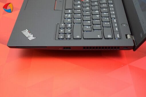 Lenovo T480s 14" i5