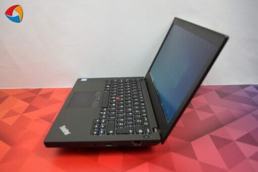 Lenovo ThinkPad x270 12.5"