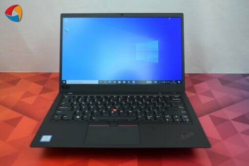 Lenovo X1 Carbon Gen6