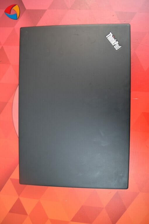 Lenovo T480s 14" i5