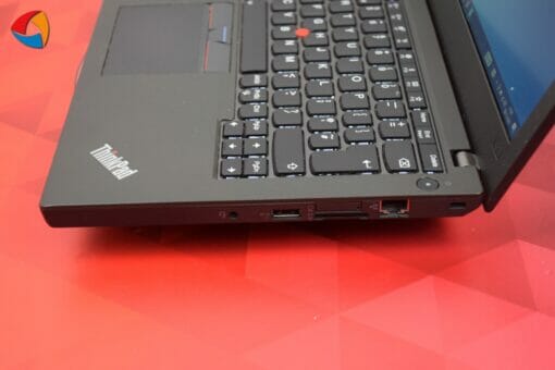 Lenovo ThinkPad x270 12.5"