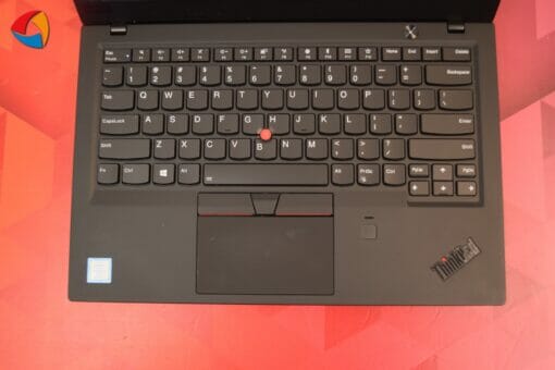 Lenovo X1 Carbon Gen6